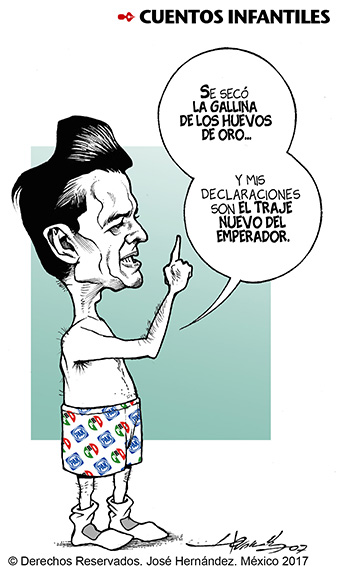 Cuentos infantiles